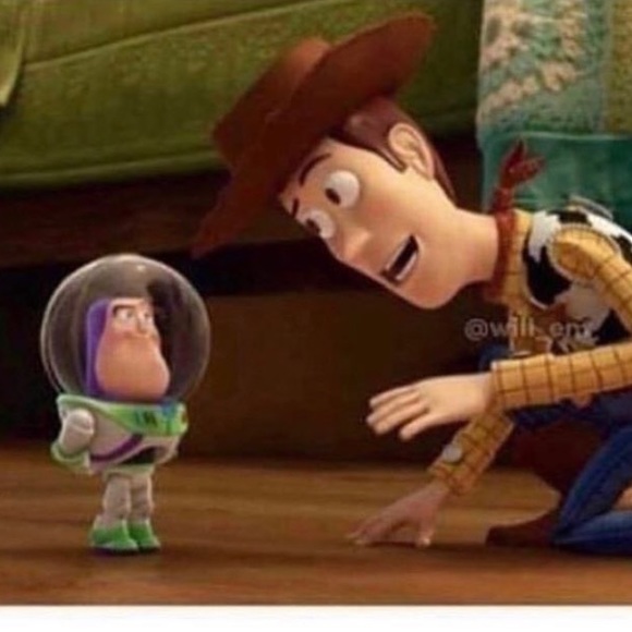 Meet your Posher, Karina - Picture 1 of 1